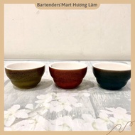 YAMI COLOR CUPPING CUPPING – YAMI CUPPING BOWL