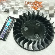 MESIN F1zr FORCE 1 Engine Cooling Fan CKDPASS
