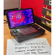 Ayaneo Flip 1S DS 2025 OLED 32gbRAM 2Tb AMD Ai9 HX370 Legion Go ROG Ally Xbox MSI Claw GPD Gaming Co