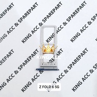 SIMLOCK SIMTRAY SLOT SIMCARD PLACE SAMSUNG GALAXY Z FOLD 6 5G / F956B