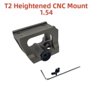 Raised RMR Adapter 20mm Rail 1.54 inches