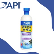 API Stress Zyme Bacterial Cleaner