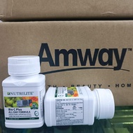 Amway nutrilite bio c plus all day formula 60