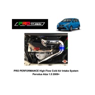 Perodua Alza 1.5/New Alza 2023+ - PRO PERFORMANCE High Flow Cold Air Intake System PROA-ALZ