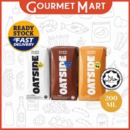 OATSIDE MILK SELECTION 200MLX3