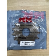 Kawasaki er6, Z650, versys650 & Vulcan S front std sprocket 15T