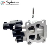 18117-844D0 18117-68K00 18117-797D1 High-Performance Automotive Parts Engine Idle Air Control Valve 