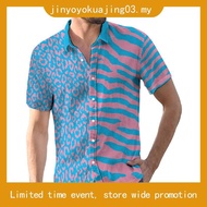 BENTOP Batik Long Sleeve Slim Fit