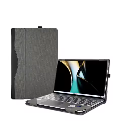 Case For HP Spectre x360 16-aa 16t-aa / Envy X360 16-ad 16-ac 16t-ac Detachable Notebook Cover Bag P