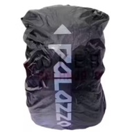 Palazzo Rain Cover Bag Coat 20-30 L Black