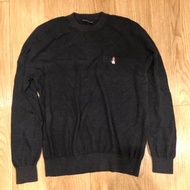 HUSH PUPPIES 男裝 S-XL碼 薄身冷上衣 特價 $169 包郵