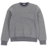 [Constant Review] Excellent Condition Dior HOMME 733J602B0413 Bee Embroidered Crew Neck Sweatshirt, 