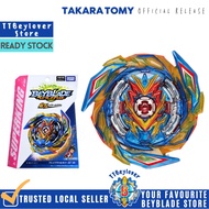 TAKARA TOMY B-163 Booster Brave Valkyrie Ev' 2A BEYBLADE BURST SUPERKING Original|TTBeylover