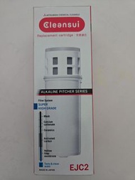 三菱 Cleansui EJC2 濾水壺濾芯