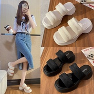 Women Fashion Wedge Heels 1.97 Inches Beautiful Sandals (Size 35-40)