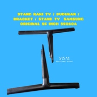 Original SAMSUNG TV STAND / STAND / BRACKET / TV STAND 85 INCH 85Q60A