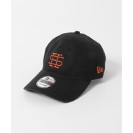 [Gorpayne _ select] SEE SEE X NEW ERA 920CS BLACK 9TWENTY