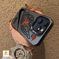 HP LL46 Case Realme C71 C75 C75X Note 50 Note 60 5 5i 5s 7i C1 C2 C3 C12 C15 C17 C20 C20A C11 2021 C