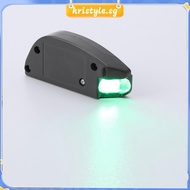 [kristyle.sg] Vacuum Cleaner Dust Display LED Lamp Green Light for Dyson for Home Pet Shop