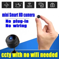 🔥COD🔥Hidden Camera Spy Camera A9 cctv camera 1080P HD cctv camera connect cellphone no need internet