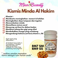 Kismis Minda Al Hakim Kismis Minda Mien Beauty