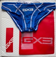 GX3 泳褲 中碼 全新日版  /AQUX/EDGE/speedo/arena/asics