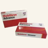 MOBITHRON ADVANCE SUPPLEMENT 30S