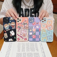 OR994 CASE SOFTCASE CASING JELLY COMBINATION 2 COLORS NICE HOLIDAY OPPO RENO 6 7 7Z 4G 5G