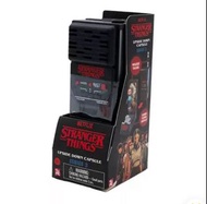 全新/現貨/未拆盒 Netflix 怪奇物語對講機盲盒 Stranger Things blind box （最後一批）