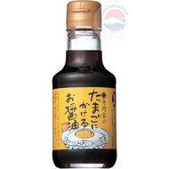 Teraoka Dashi Soy Sauce for Eggs 150ml ซอสถั่วเหลือง