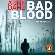 Bad Blood Arne Dahl