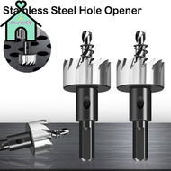 OTUINSG HSS Drill Bit Alloy Bit Hole Saw Cutter Granite Brick Drill Diamond Core Bit