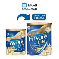 Ensure® Life StrengthProᵀᴹ Wheat 800g