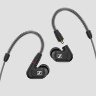 志達電子 IE300 德國 SENNHEISER 動圈式 可換線監聽耳道式耳機 MMCX (宙宣公司貨)