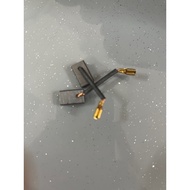 Active star rotary machine carbon