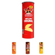 Mister Potato Potato Crisp 125g