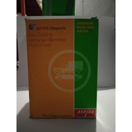 Fuel Filter Diesel Filter/ Fuel Filter Aspira MI-20900-L3D-1800