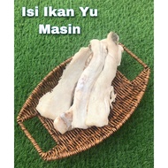 [500grm] ISI IKAN YU MASIN