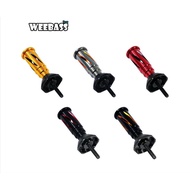 🔴ไม่มีได้ไม่แน้ว🔴 เสากันล้ม Weebass Reel Stand     KM4.27083❤มาใหม่❤