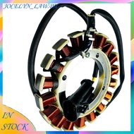 [5GPH]For  FX730V FX850V FS730V  Stator Coil 30 AMP 59031-0013 59031-7012 Replacement Part