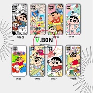 Xiaomi POCO C31 / POCO C40 / POCO C61 Case Printed with "COOL PENCIL BABY" Beautiful.