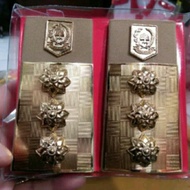 Pdh governor rank Pdh governor rank