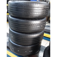 Used Tyre Secondhand Tayar GOODYEAR EGP 235/65R17 50%/70% Bunga Per 1pc