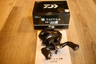 Máy ngang Daiwa TATULA TW 100 2024