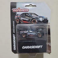 Majorette Nissan Skyline GT-R R34
