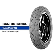 ban irc trail winner 110/70-17 not michellin pirelli corsa fdr battlax for xsr155 offroad onroad dll