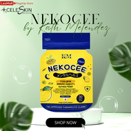 Nekocee Skin Whitening Glutathione 60 Capsules