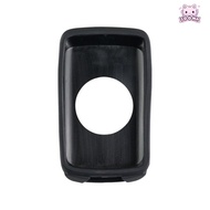 SOONA Protective Cover, Silicone Scratch Resistant Bike Computer , Lightweight Anti-fall with Lanyar