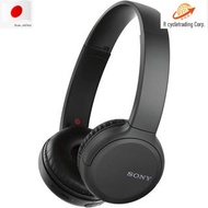 【Headphones】SONY　Wireless Headphones WH-CH510　★Up to 35 hours of playback High quality sound design bluetooth wireless headphones★ ＜From Japan＞
