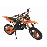 Mini Scrambler 49cc/Motorcross 49cc/Dirt Bike 49cc